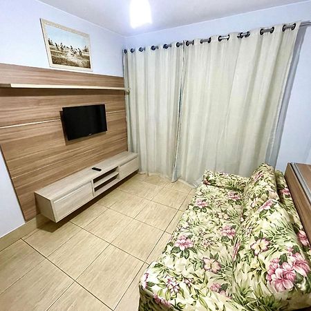 Fiore Prime Flat Caldas Novas Exterior photo
