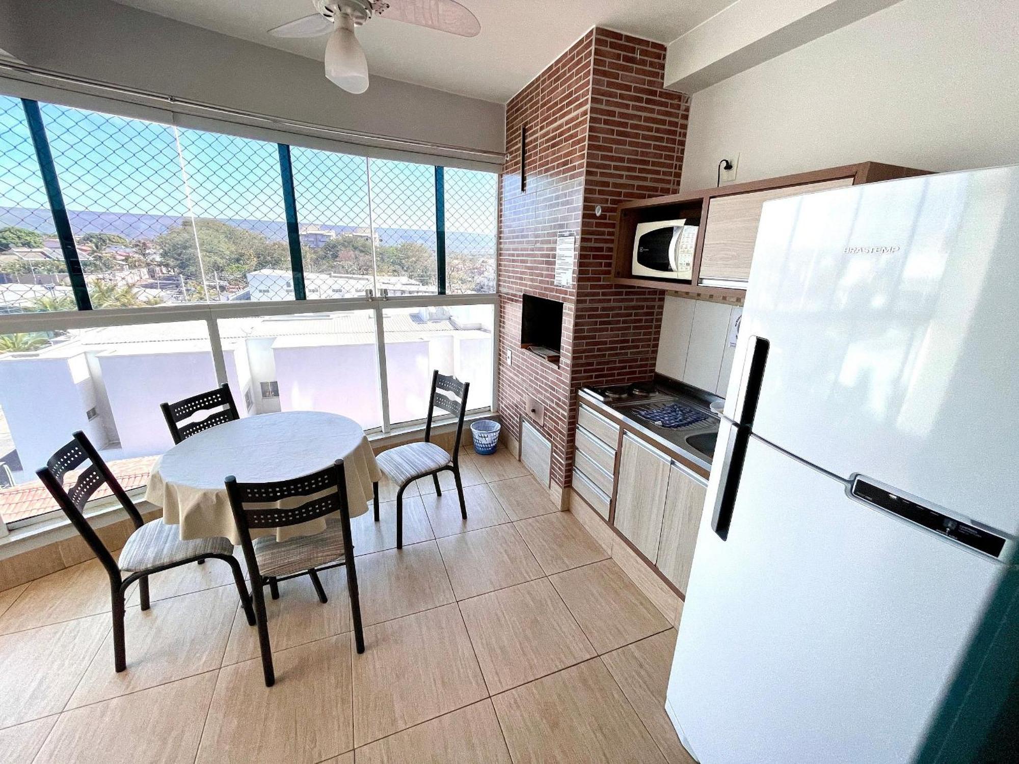 Fiore Prime Flat Caldas Novas Exterior photo