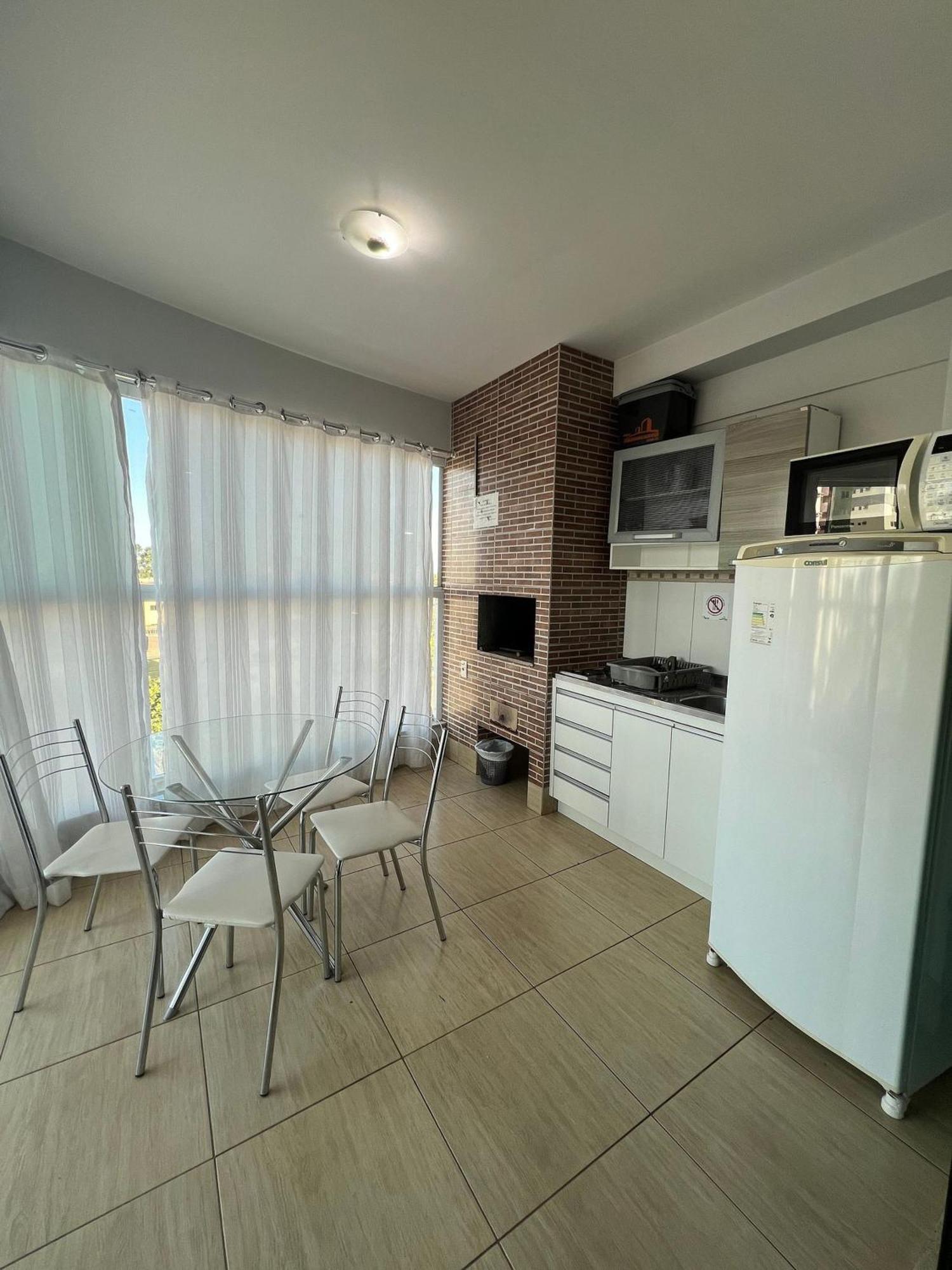 Fiore Prime Flat Caldas Novas Exterior photo