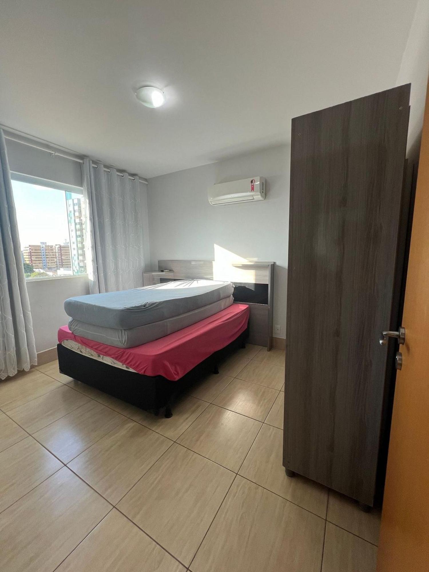 Fiore Prime Flat Caldas Novas Exterior photo