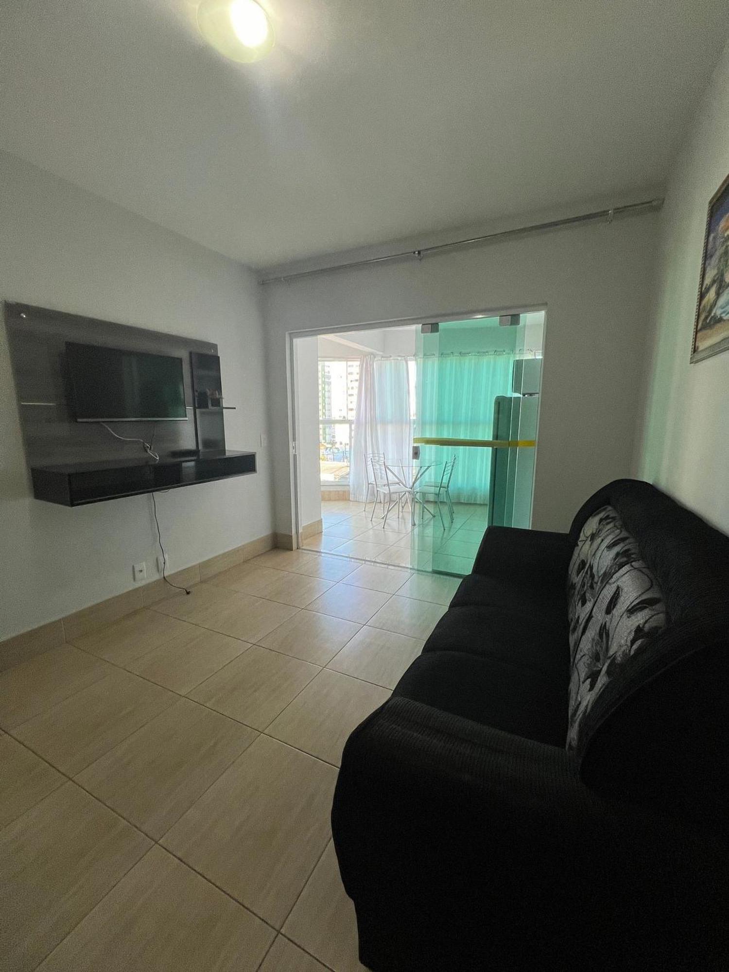 Fiore Prime Flat Caldas Novas Exterior photo