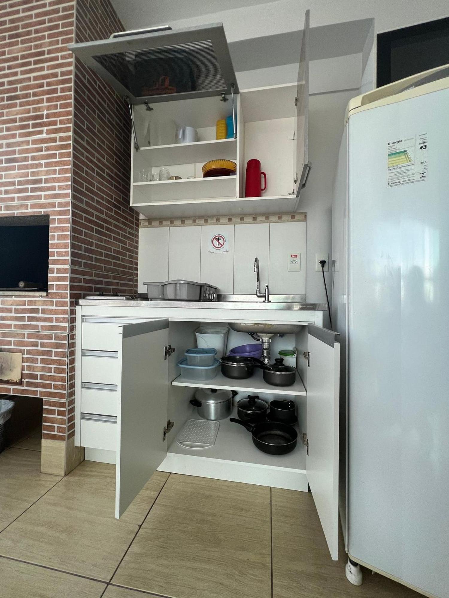 Fiore Prime Flat Caldas Novas Exterior photo